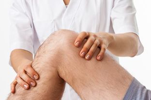 Методи лікування артрозу колінного суглоба